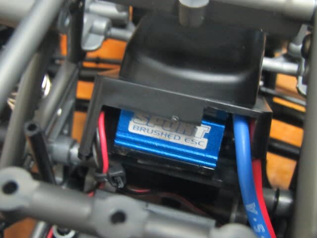 タミヤ　ＢＢＸ　メカ付属 本日発売 タミヤ新型バギー BBX | 千葉県君津市の模型店 ホビー