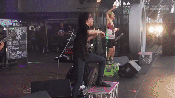 Fear And Loathing In Las Vegasのminamiさんの面白い動き集 Gif アラキタウン