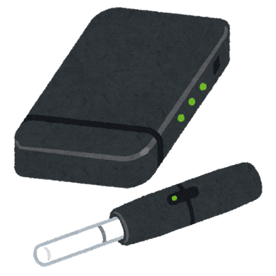 Iqos アイコス の害は ニコチンの量はいくつ あらぞらの発見