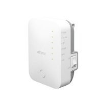 BUFFALO 無線LAN中継機 エアステーション 11ac/n/a/g/b 433+300Mbps WEX-733D