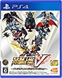 スーパーロボット大戦V ープレミアムアニメソング&サウンドエディションー【初回封入特典】スーパーロボット大戦25周年記念「初回封入3大特典」 通常版/限定版の初回生産分には「初回封入3大特典」を入手できるプロダクトコード同梱 【Amazon.co.jp限定特典】アイテム未定 - PS4