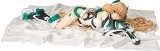 楽園追放 -Expelled from Paradise- アンジェラ・バルザック 1/4スケール PVC製 塗装済み完成品フィギュア