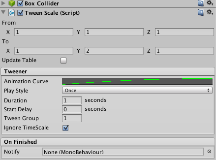 【Unity】NGUIのTweenを利用してみる - albatrusのブログ