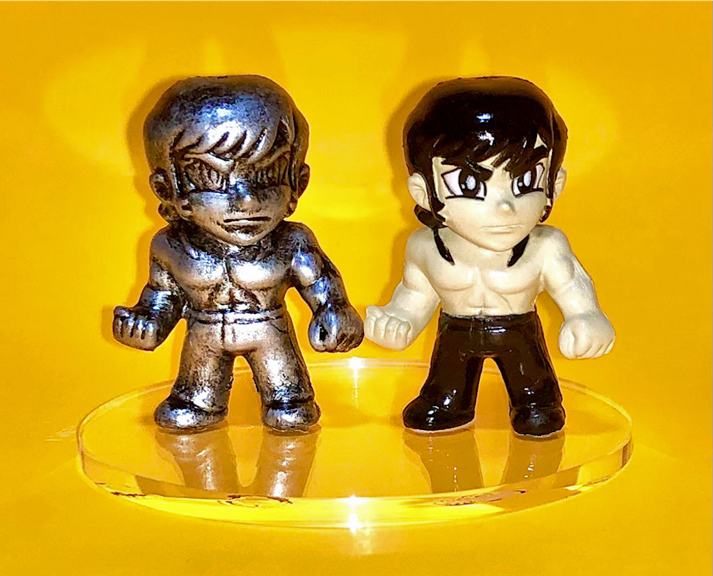 不動明とは アニメの人気 最新記事を集めました はてな