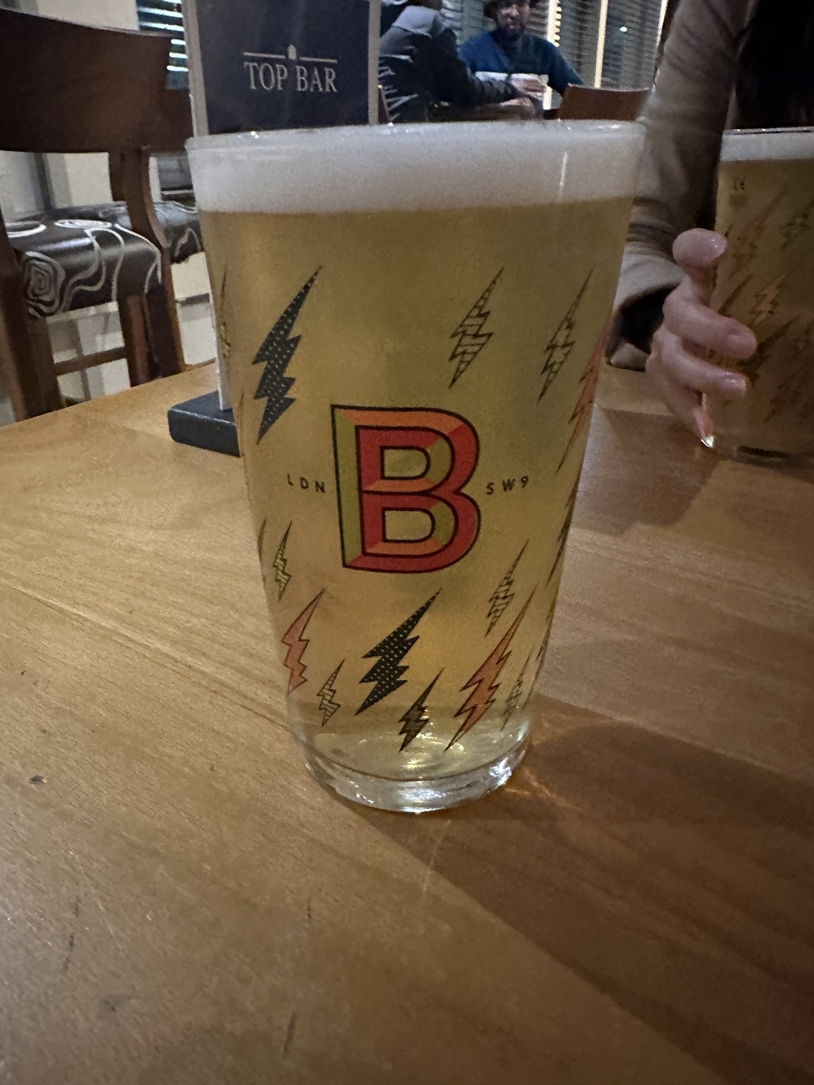 ビール