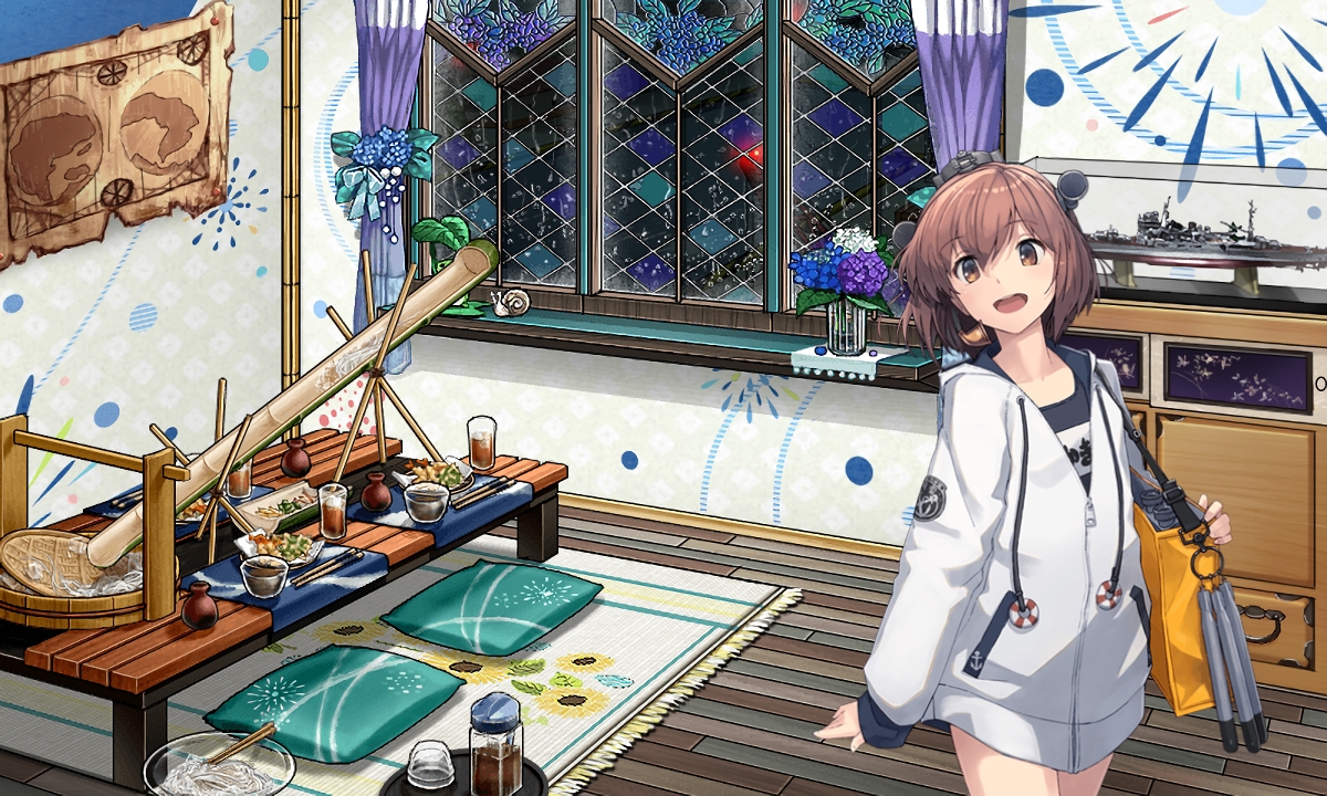 メンテ明け エールのゲーム日記