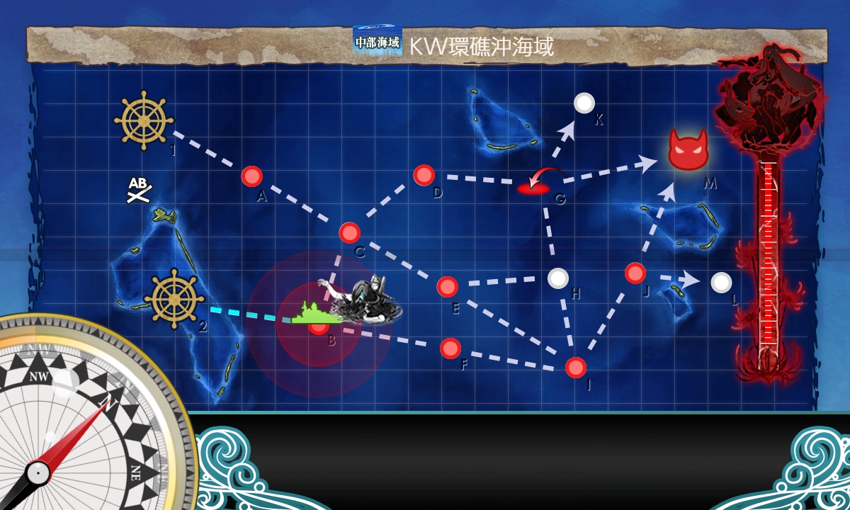 試製秋水とメッサーシュミットの熟練度付け エールのゲーム日記