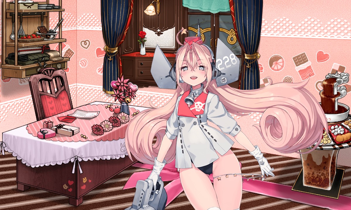 艦これ　時雨&磯風2022バレンタインライブ限定Mode 艦これ 1MYB バレンタインライブ限定 アクリルボード 時雨 磯風 - メルカリ