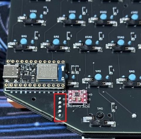 ボルボ　計基盤 179848-1 : パワー ダブル ロック PCB ヘッダおよびリセプタクル | TE