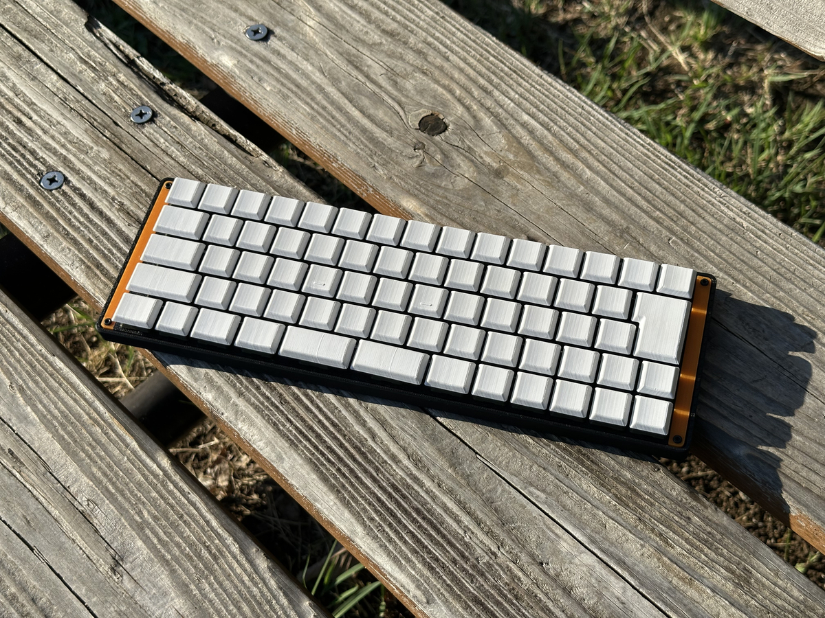 ビルドガイド一覧 - A'sKey