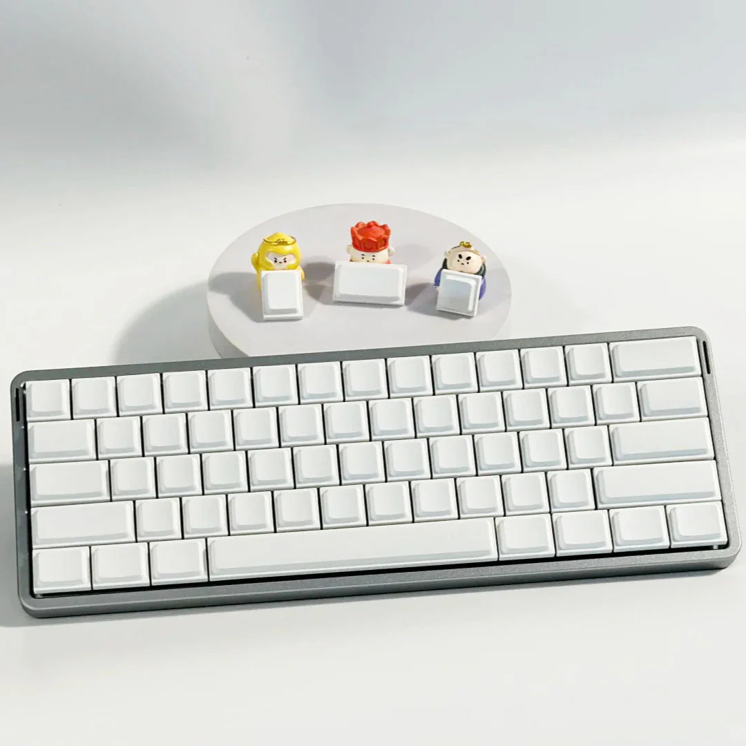 2025年10月更新】今買えるJIS配列（日本語配列）のキーキャップリスト