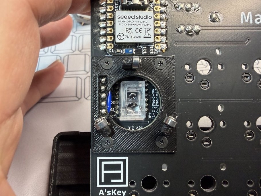 SylvaTwin お苦しみキットについて - A'sKey