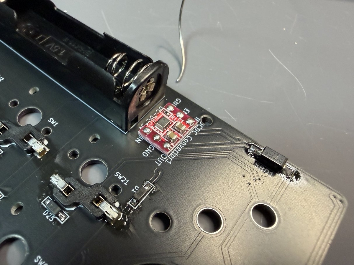 SylvaTwin お苦しみキットについて - A'sKey