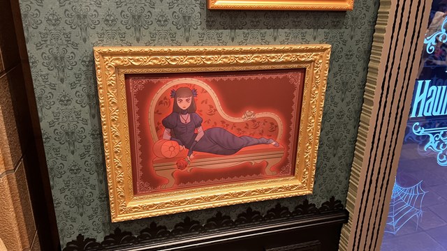 謎解き 感想】ディズニーストーリービヨンドホーンテッドマンション