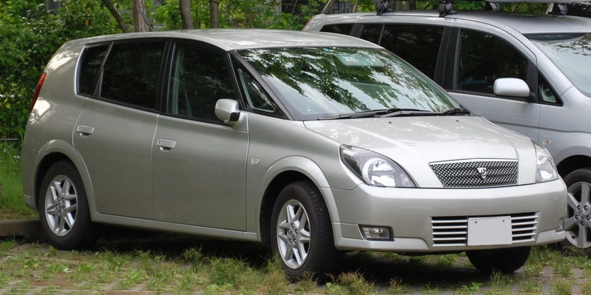 たった一代で生産終了 短命の車たち5選 暇人によるクルマ語り たった一代で生産終了 短命の車たち5選 暇人によるクルマ語り