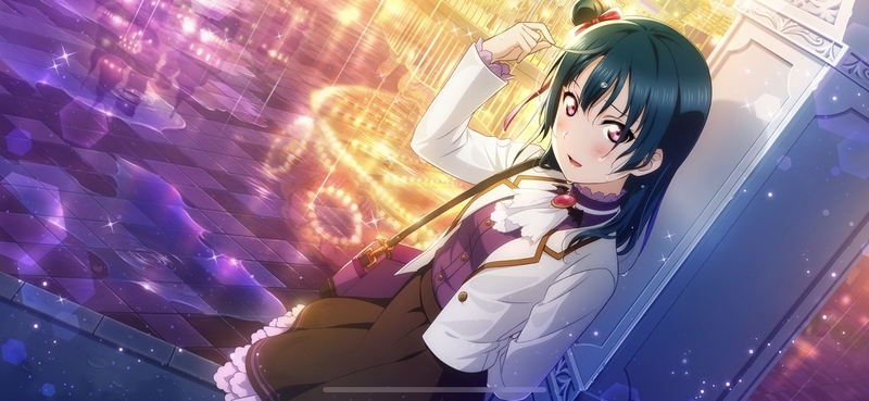 ラブライブ 小言でスクスタ 第3回 ありすのラブライブ 日和