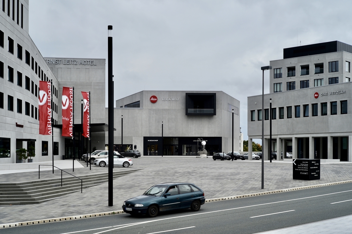 Leitz-Park