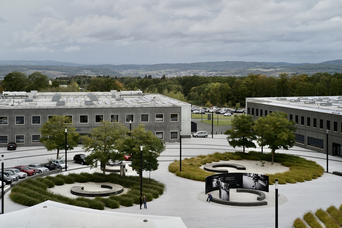 Leitz-Park