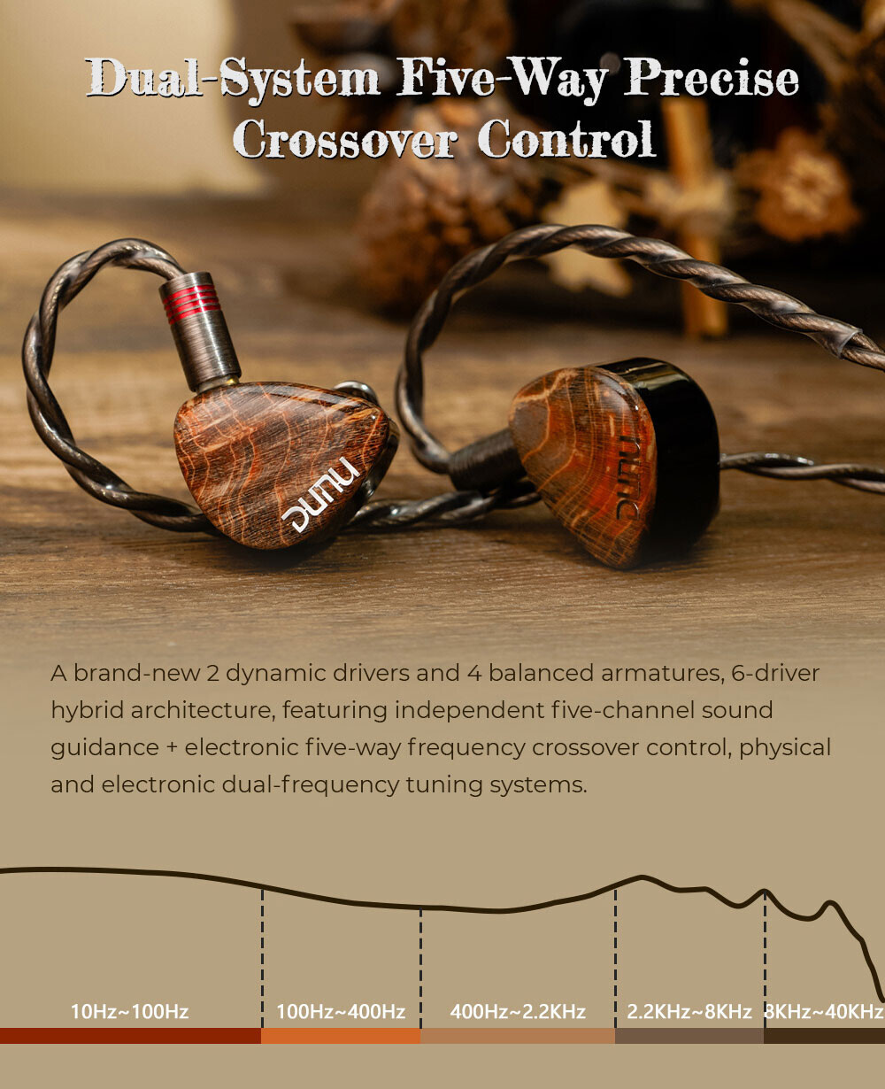 DUNU × Gizaudio DaVinci レビュー 〜 $299クラスの正統派ベンチマーク