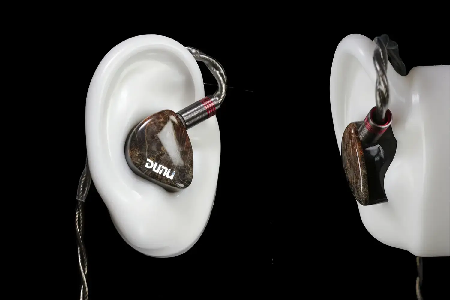 DUNU × Gizaudio DaVinci レビュー 〜 $299クラスの正統派ベンチマーク