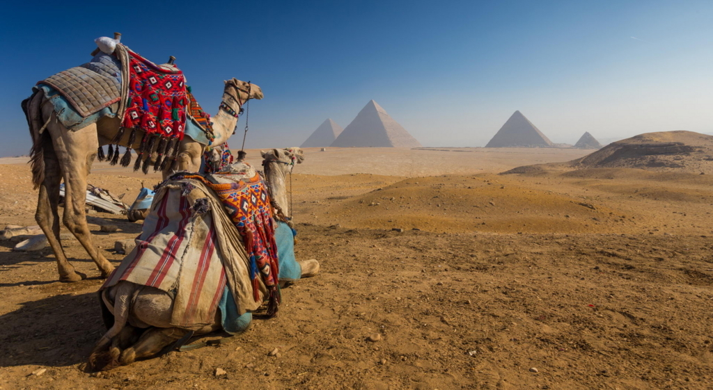 Giza Pyramids The most Historical place in Egypt Egypt Tours Portal Giza Pyramids The most Historical place in Egypt