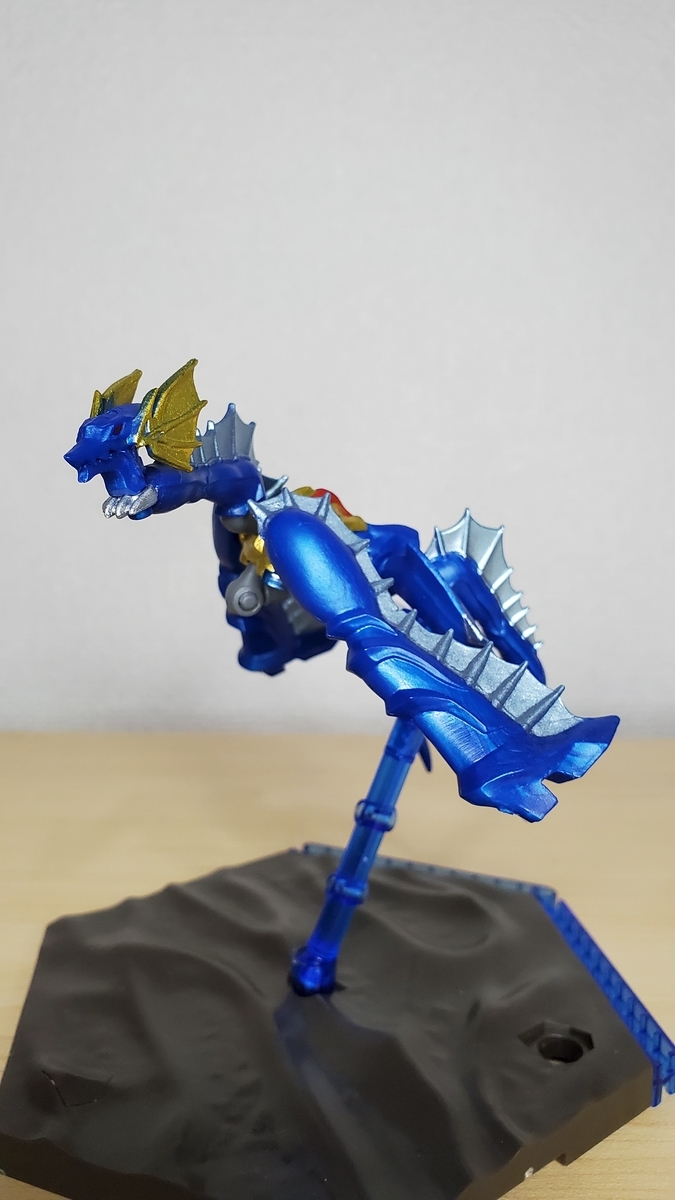 Amazon.co.jp: カバヤ ドラゴンナイツ全4種類セットKabaya