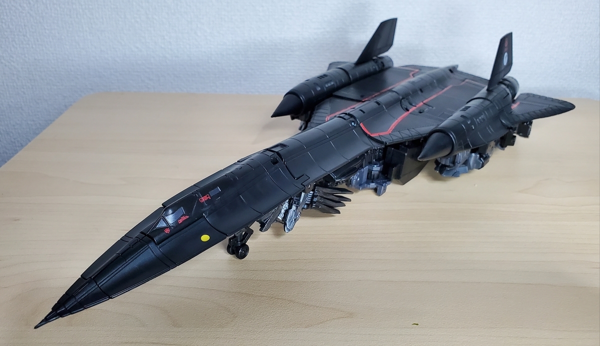 トランスフォーマーSS-25オプティマスプライム&SS-26ジェットファイヤー Amazon.co.jp: トランスフォーマー SS-26 ジェットファイヤー