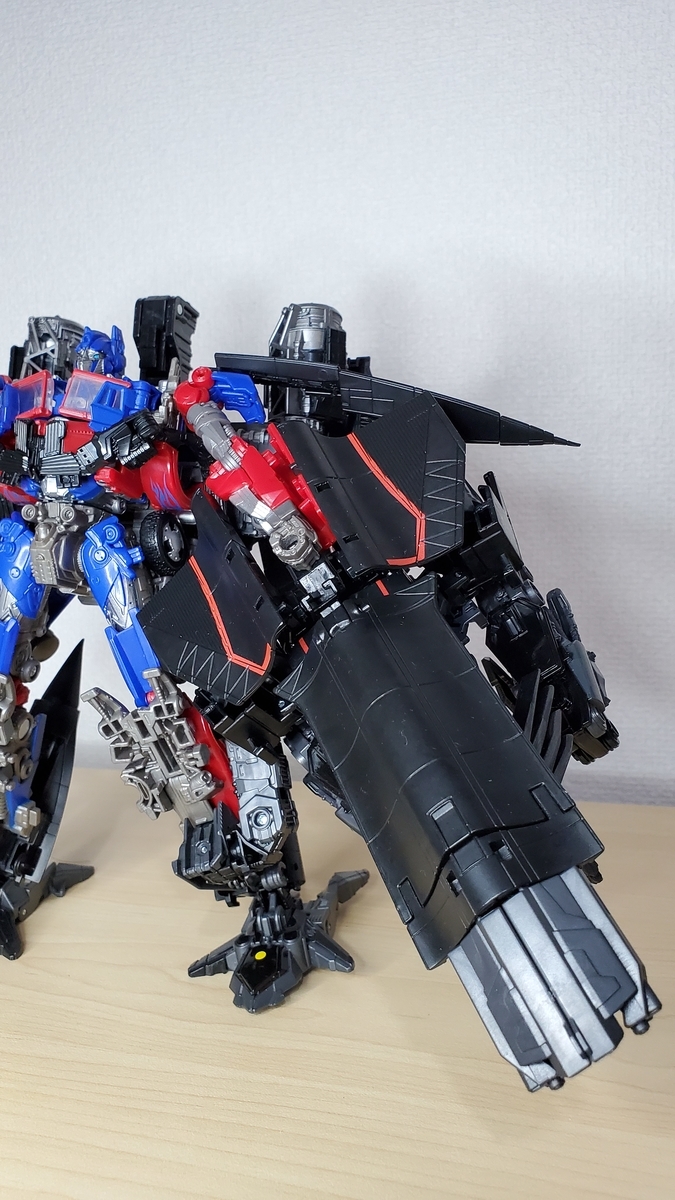 SS-25オプティマスプライム & SS-26ジェットファイヤー Amazon.co.jp: トランスフォーマー SS-26 ジェットファイヤー