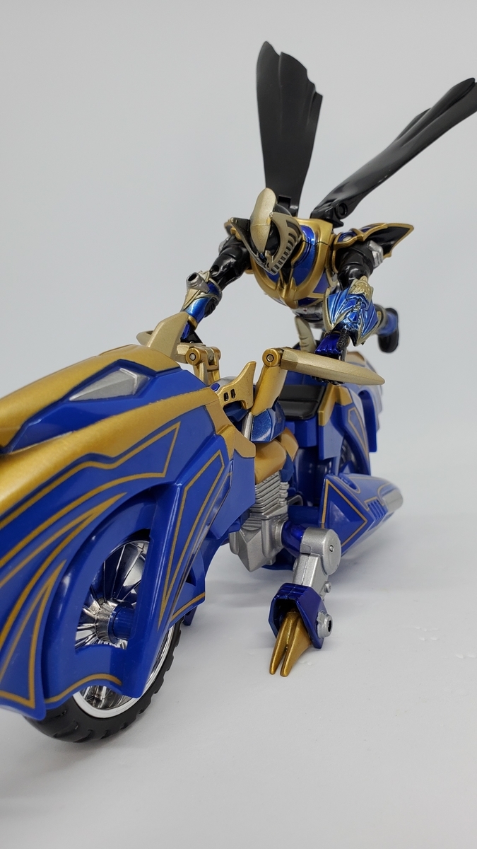 未開封未開封R&M5仮面ライダーナイトサバイブ 仮面ライダー龍騎