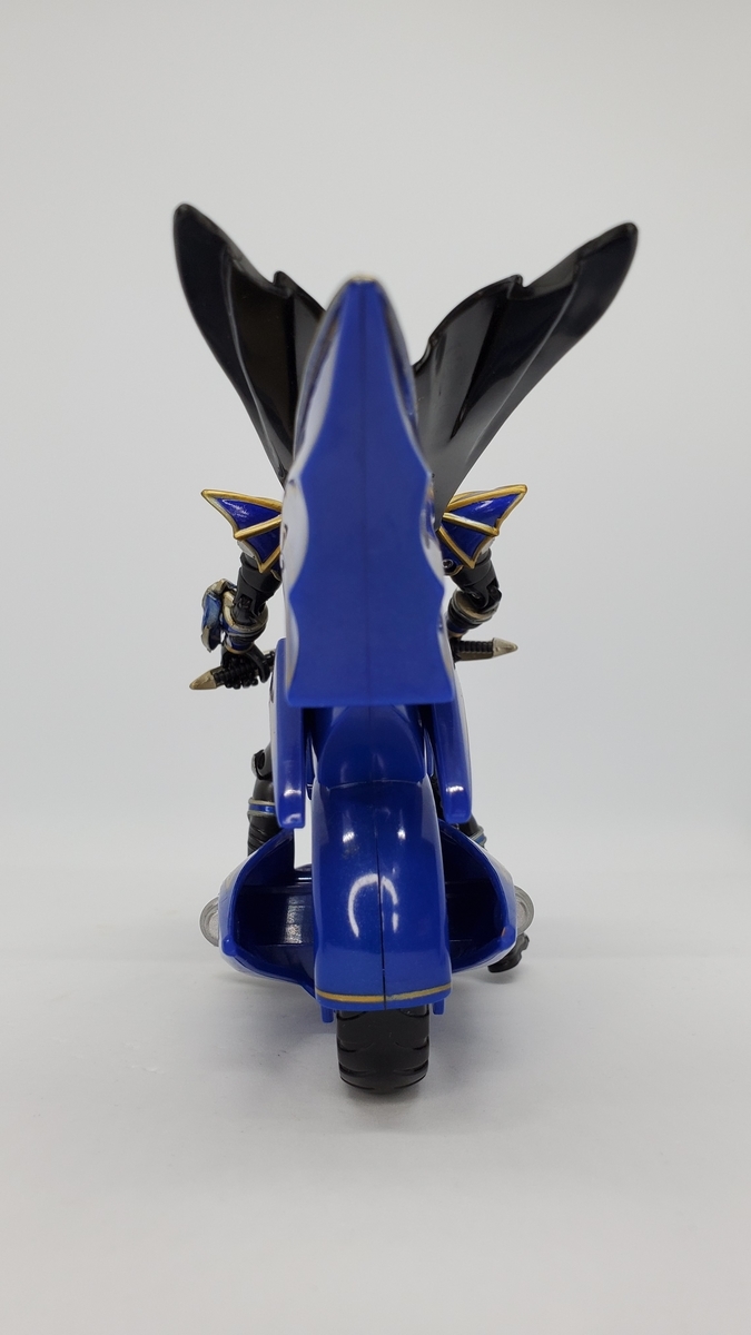 未開封未開封R&M5仮面ライダーナイトサバイブ　仮面ライダー龍騎　2点セット R&M5 仮面ライダーナイトサバイブ 紹介 - 閑話休題