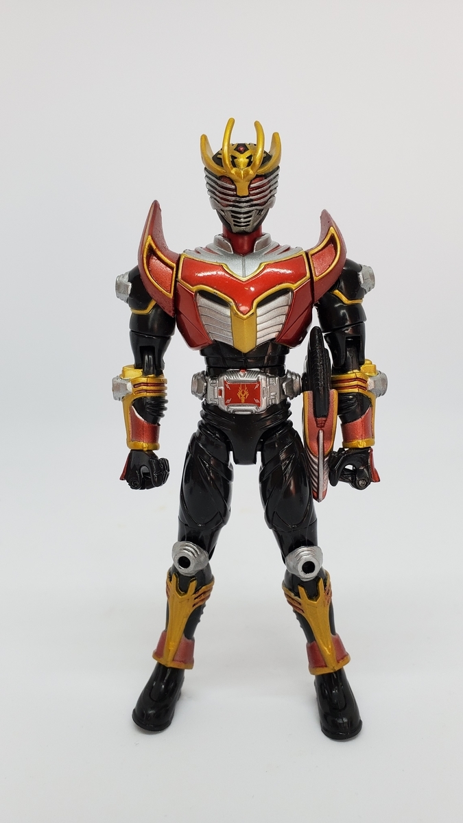 R&M6 仮面ライダー龍騎サバイブ 紹介 - 閑話休題