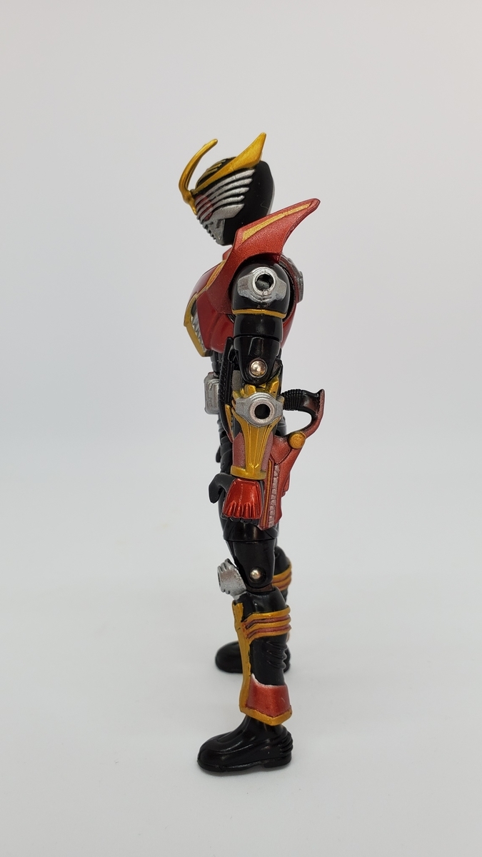 R&M6 仮面ライダー龍騎サバイブ 紹介 - 閑話休題