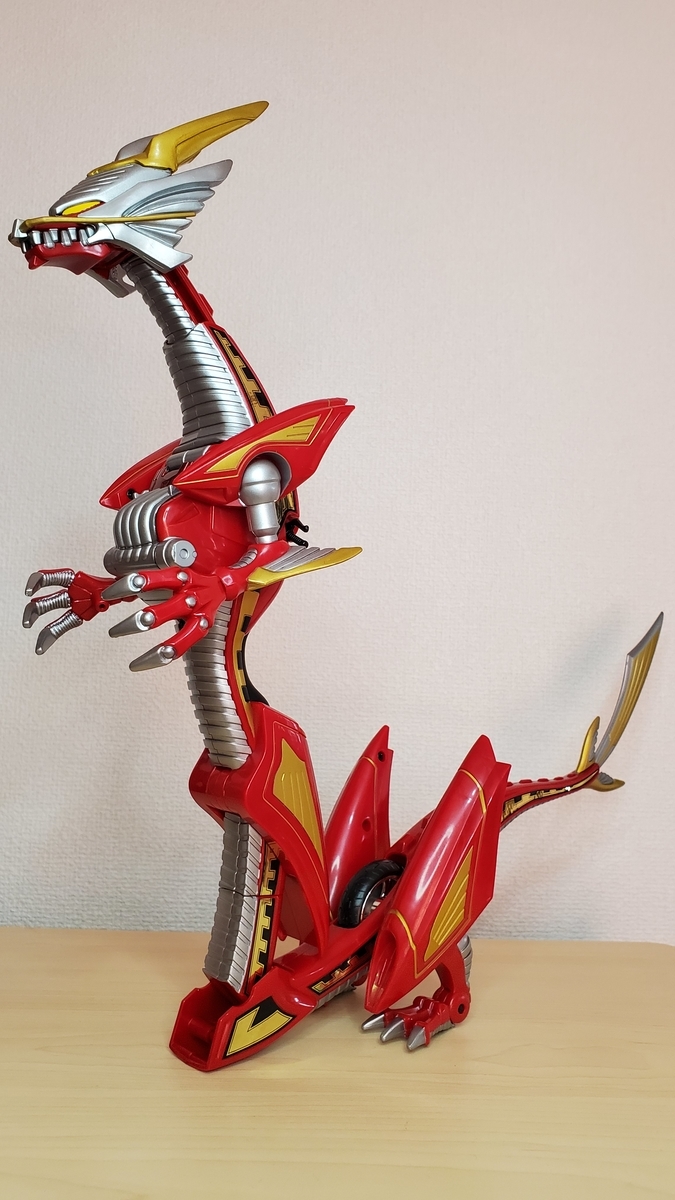 絶版「R＆Mシリーズ 仮面ライダー龍騎サバイブ」未開封新品