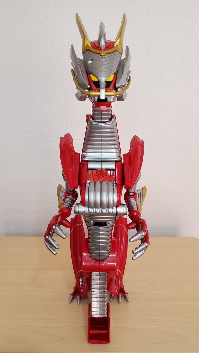 R&M6 仮面ライダー龍騎サバイブ 紹介 - 閑話休題