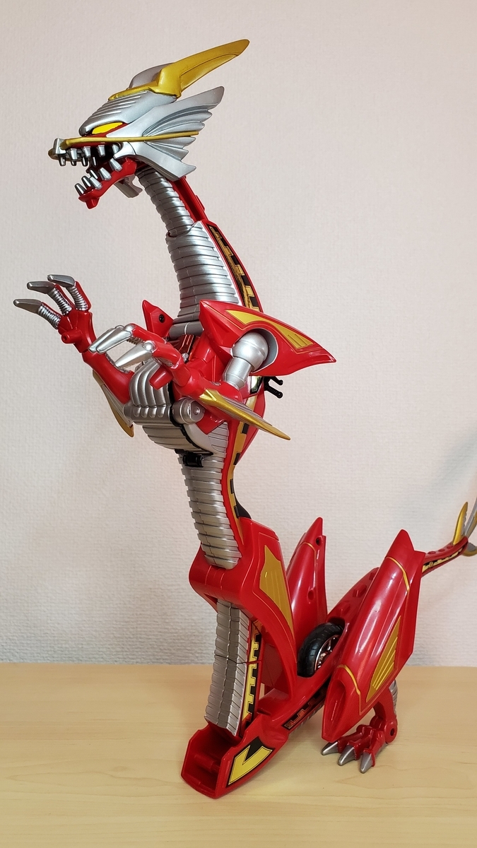 R&M6 仮面ライダー龍騎サバイブ 紹介 - 閑話休題