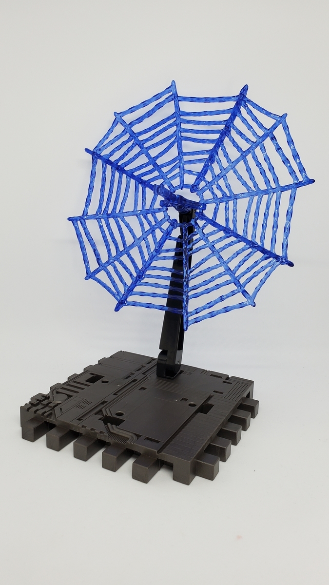 MP-46 ブラックウィドー 紹介 - 閑話休題