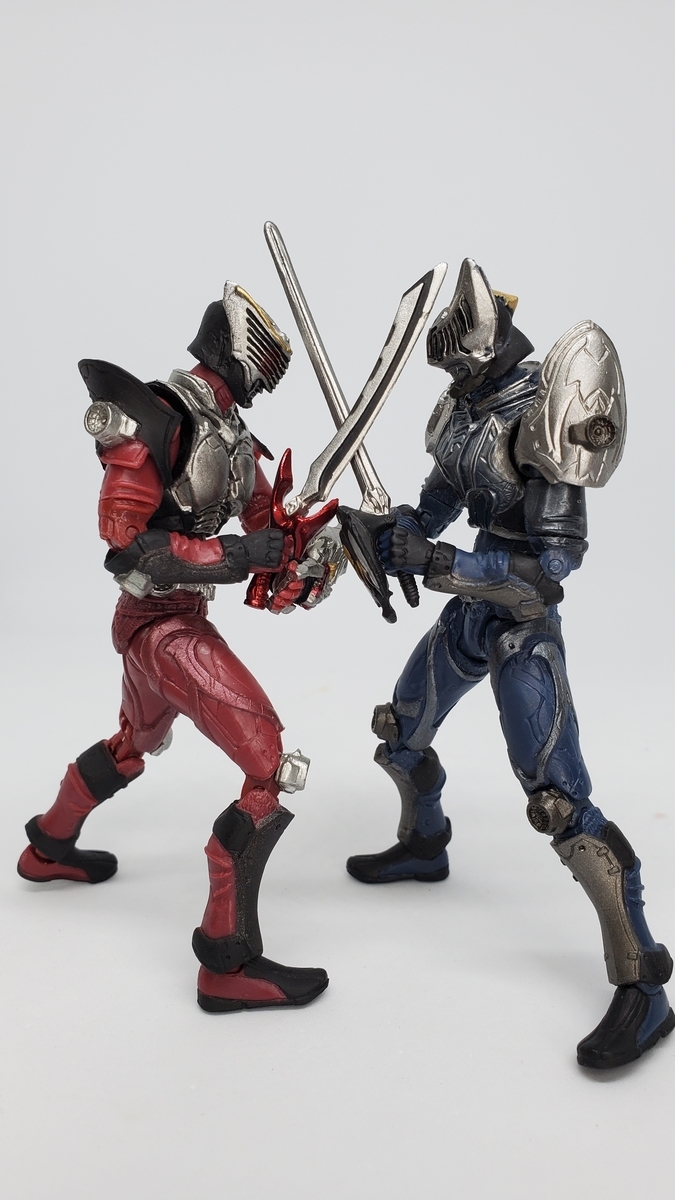 S.I.C.極魂 仮面ライダーナイト Amazon.co.jp: TAMASHII NATIONS S.I.C.極魂 仮面ライダーナイト