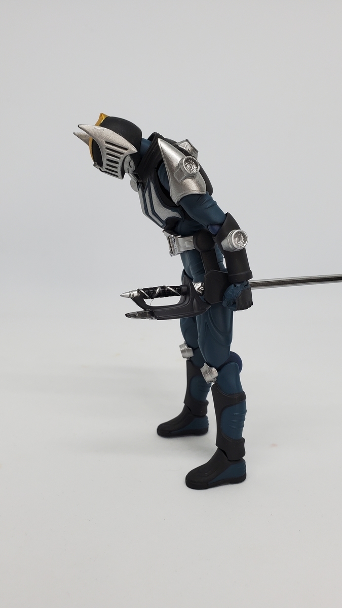 figma 仮面ライダーウイングナイト 全高約140mm 可動フィギュア Amazon.co.jp: figma 仮面ライダーウイングナイト : ホビー
