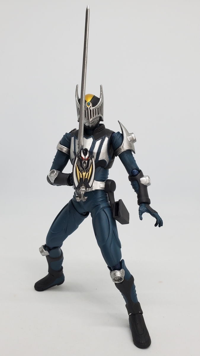 【新品】仮面ライダー ウイングナイト figma figma 仮面ライダー ウイングナイト