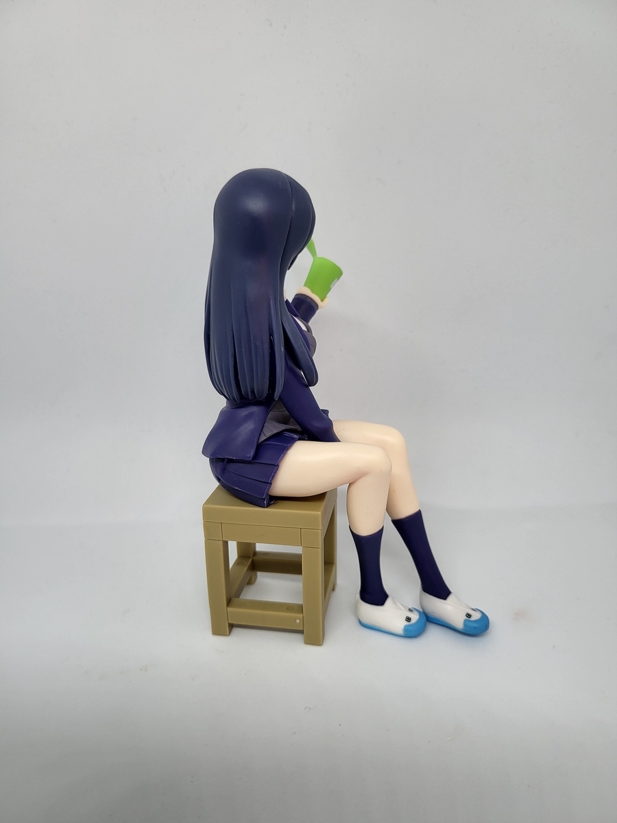 セガ 僕の心のヤバイやつ プレミアムフィギュア☆彡 CRANEKING】僕の心のヤバイやつ プレミアムフィギュア【UNBOXING