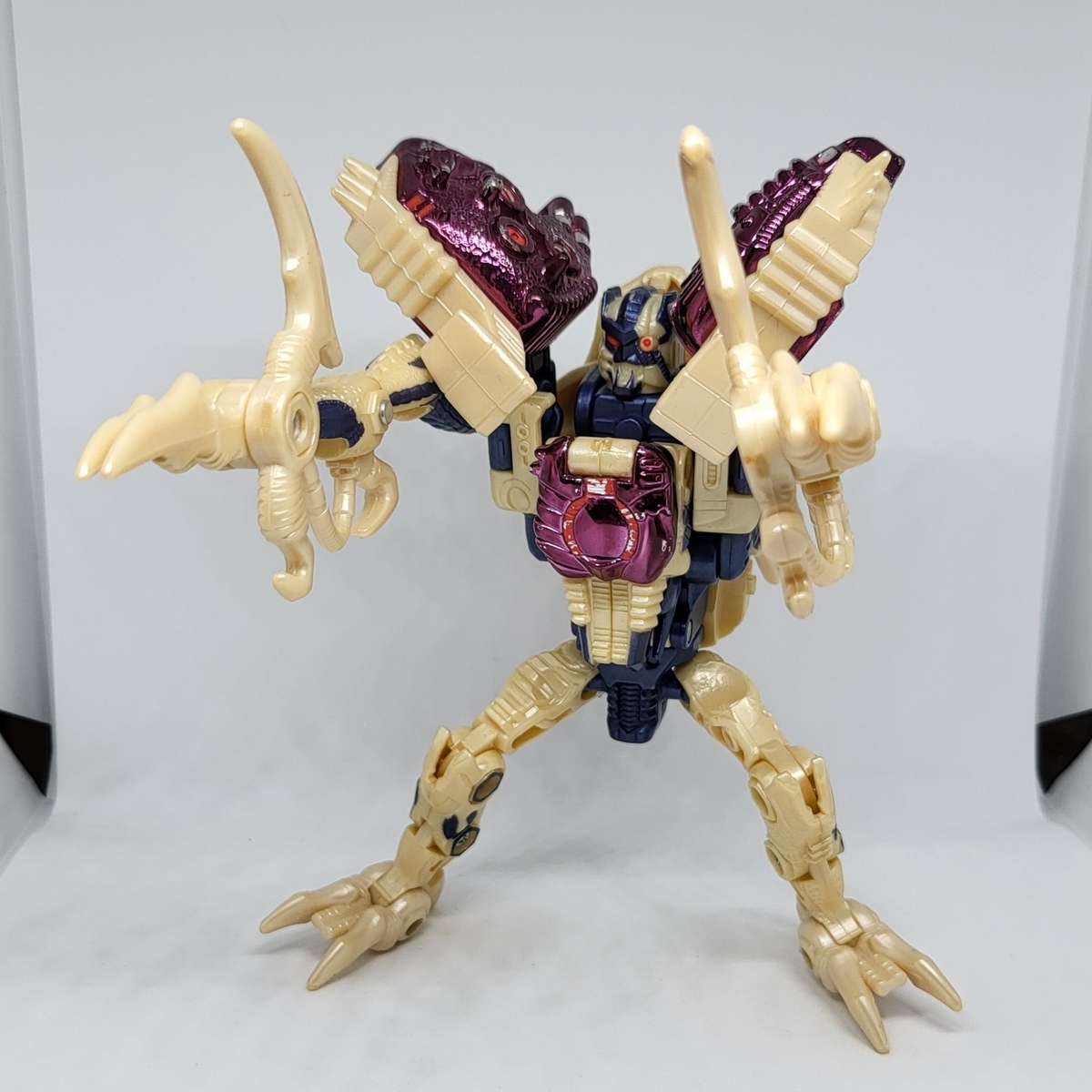 メタルスダイノボット 紹介 - 閑話休題