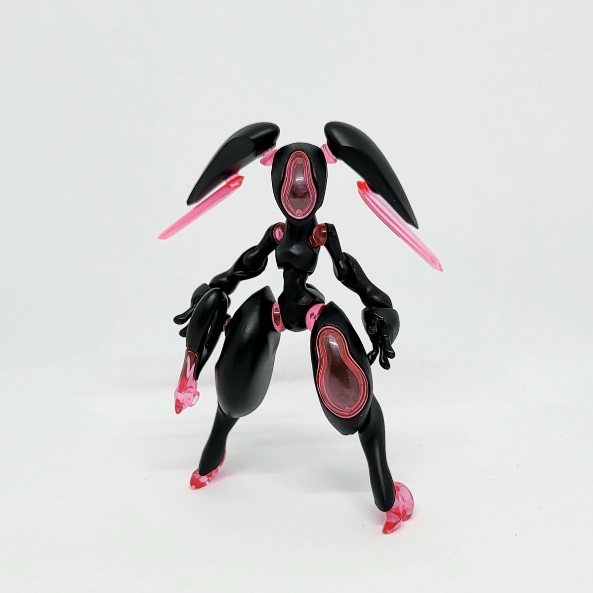 スタジオソータ×Arataコラボ ラビットヴォイド - 閑話休題