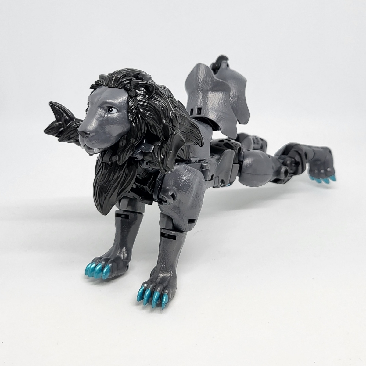 TL-46 トランスフォーマーレガシーエヴォリューション ネメシス