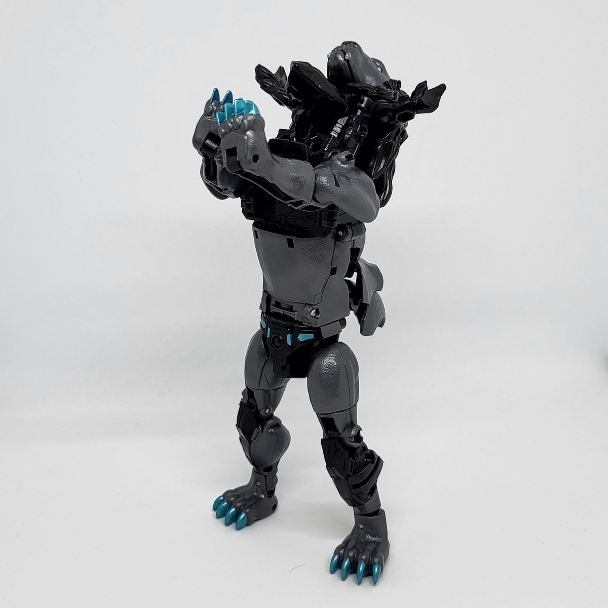 新品未使用/トランスフォーマー/レガシー/レオプライム/ネメシスレオプライム TL-46 トランスフォーマーレガシーエヴォリューション ネメシス
