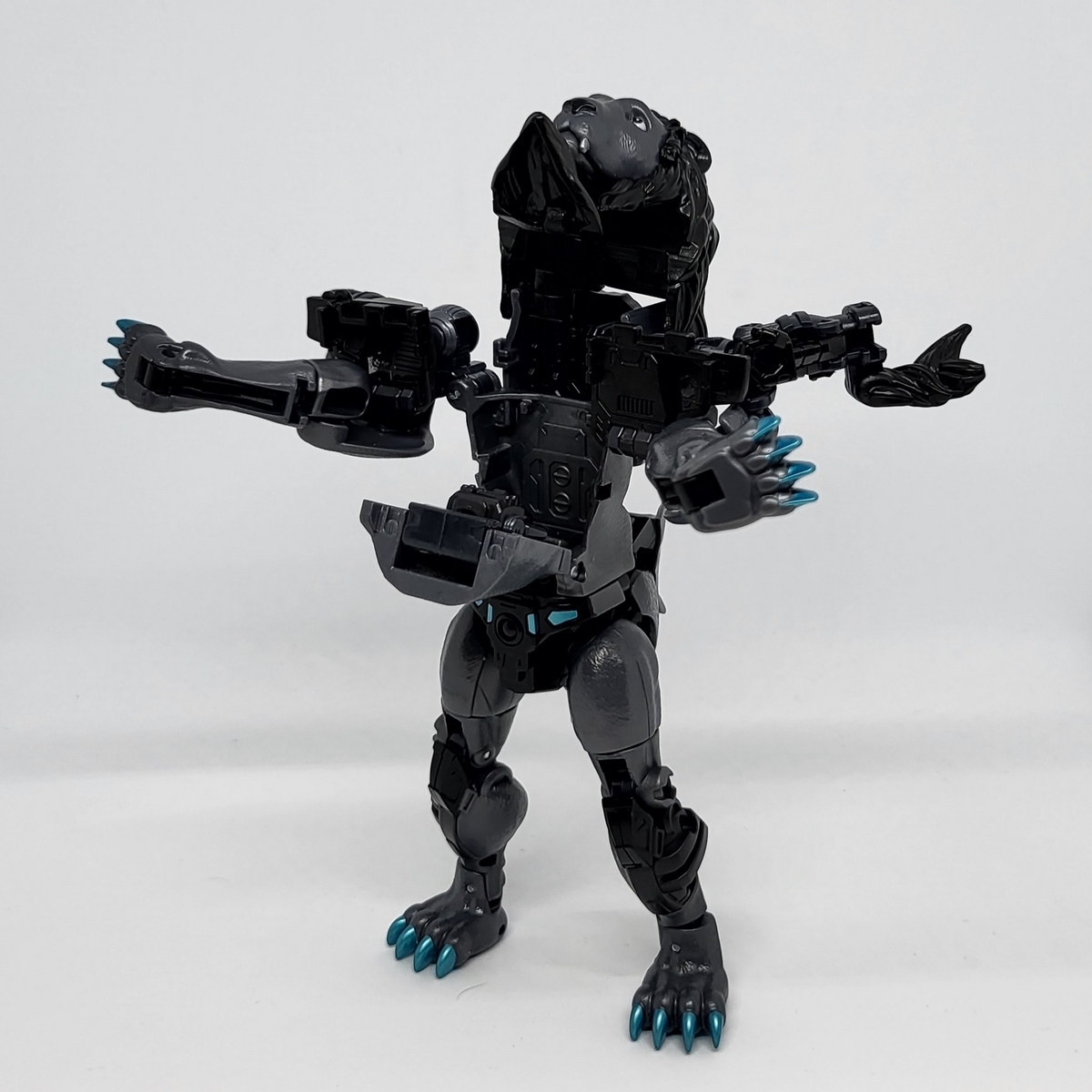 TL-46 トランスフォーマーレガシーエヴォリューション ネメシス