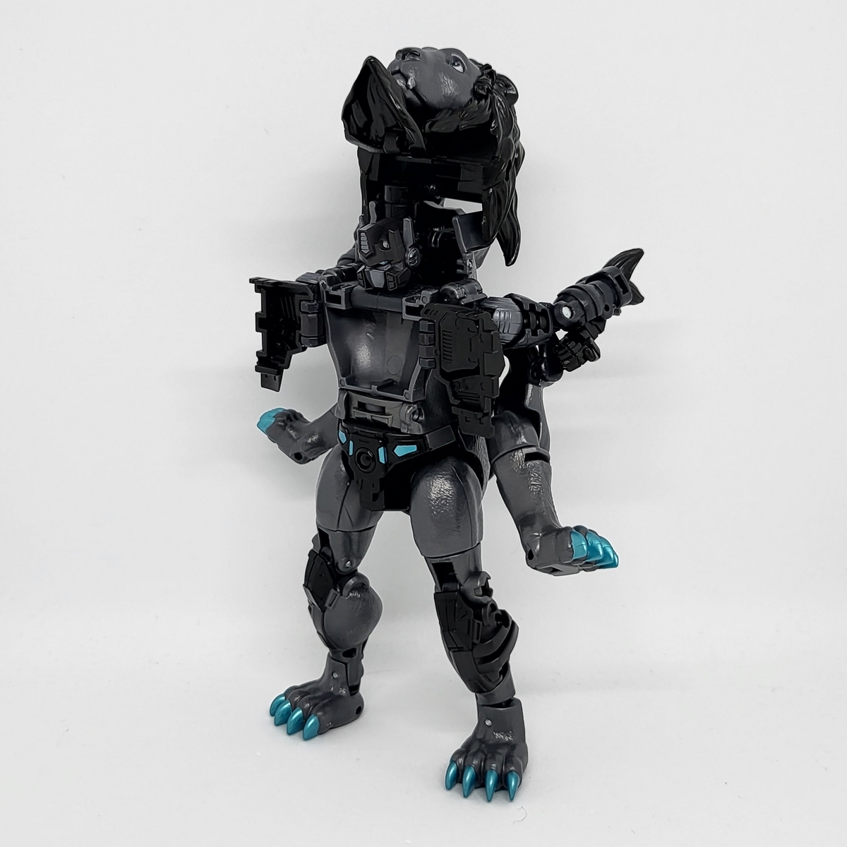 TL-46 トランスフォーマーレガシーエヴォリューション ネメシス