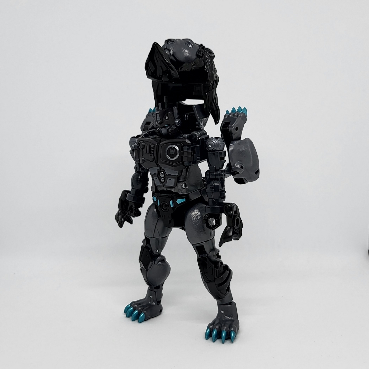 新品未使用/トランスフォーマー/レガシー/レオプライム/ネメシスレオプライム TL-46 トランスフォーマー レガシー ネメシスレオプライム | HLJ