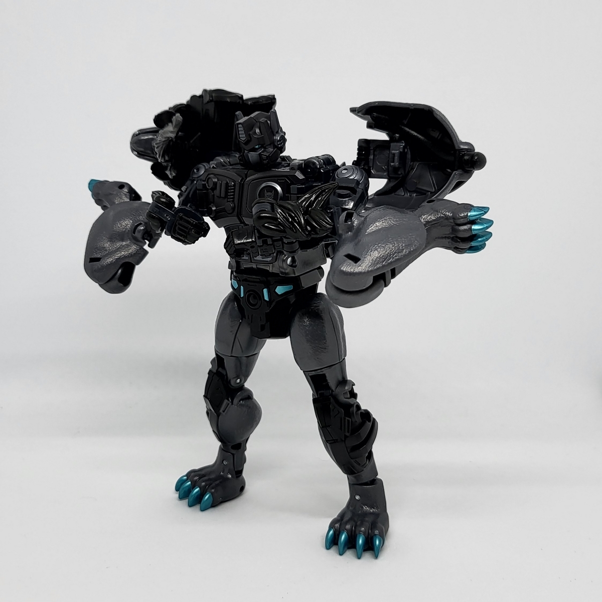 新品未使用/トランスフォーマー/レガシー/レオプライム/ネメシスレオプライム TL-46 トランスフォーマーレガシーエヴォリューション ネメシス