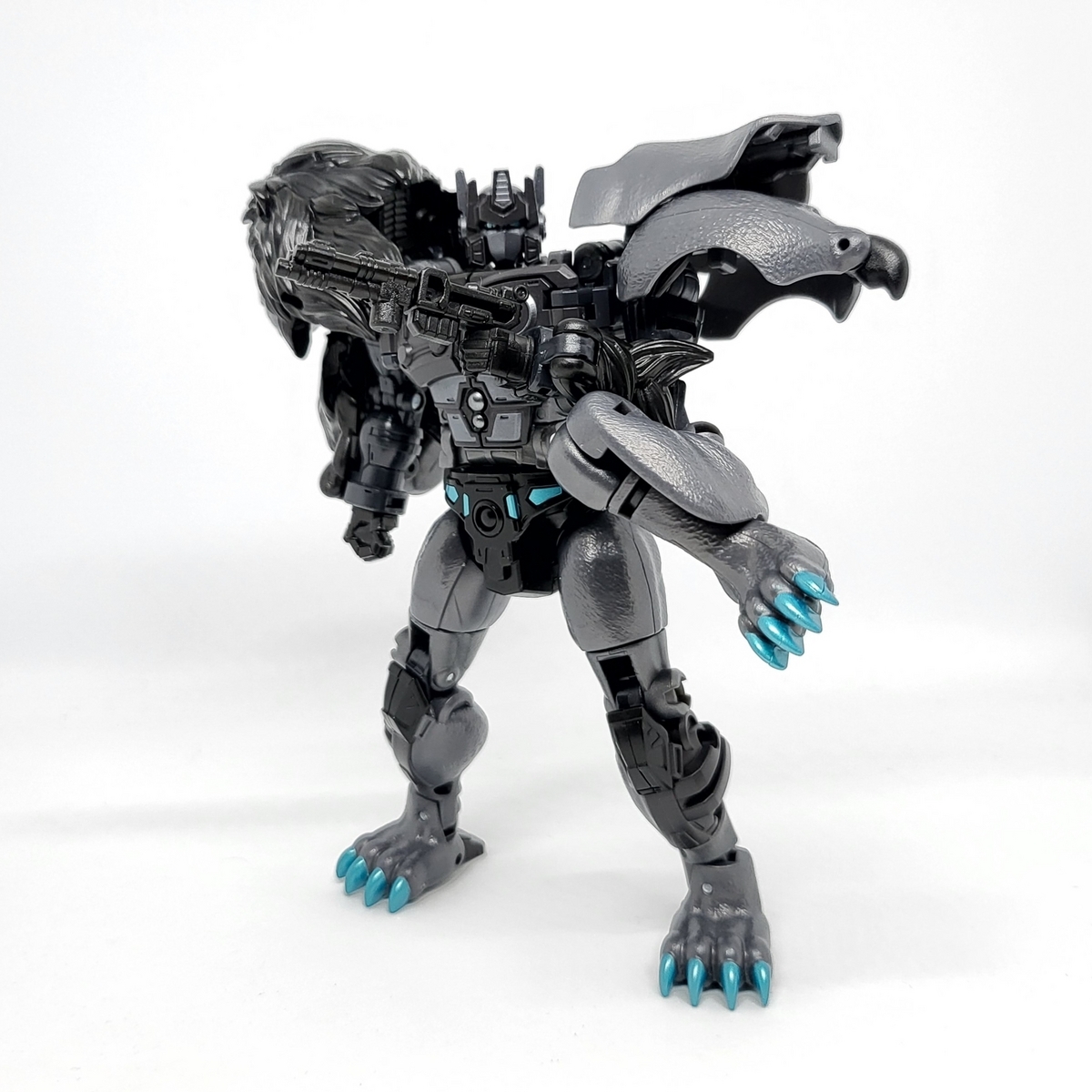 TL-46 トランスフォーマーレガシーエヴォリューション ネメシス