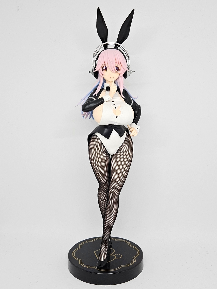HFJ598 未開封 スーパーそに子 BiCute Bunnies 8個 Amazon.co.jp: BiCute Bunnies Figure すーぱーそに子 パール